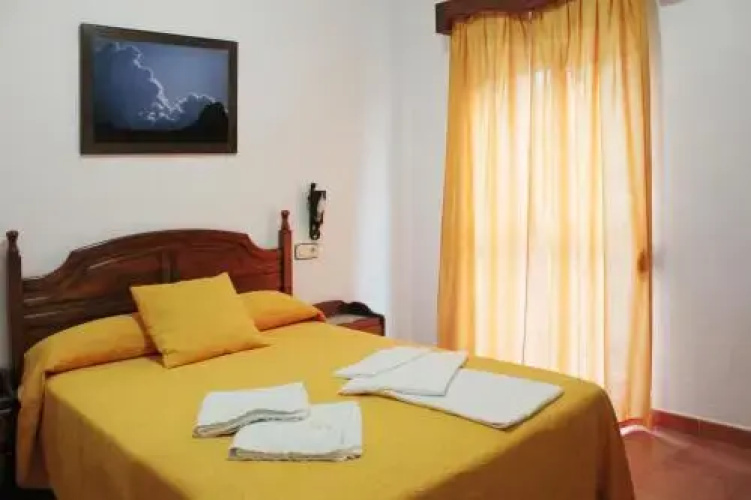 Apartamentos Casa Gil