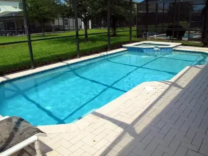 Villa 2604 Daulby Windsor Hills