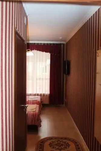 Nika Hotel