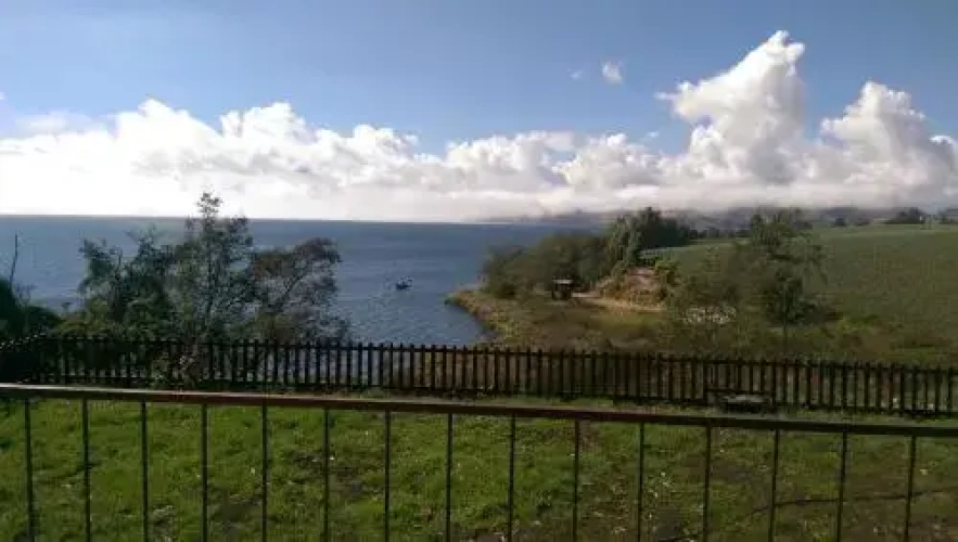 Bahia Serena