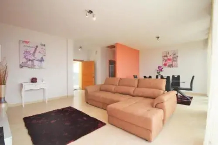 Farious Villa A