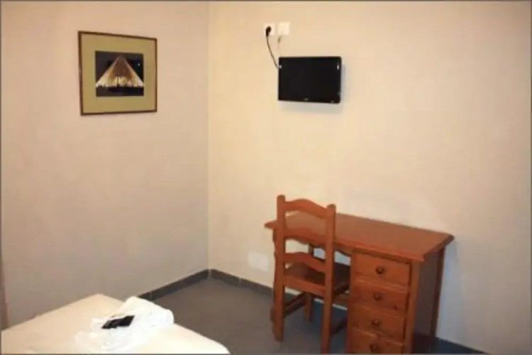 Hostal Carlos I