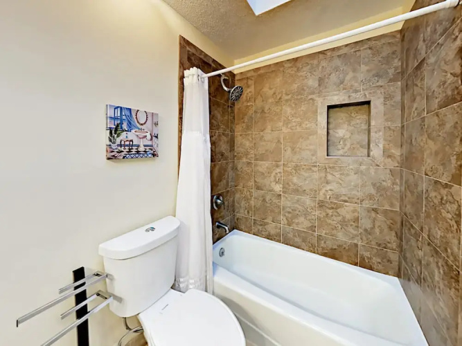 Lighthouse #2334 - 2 Br Villa