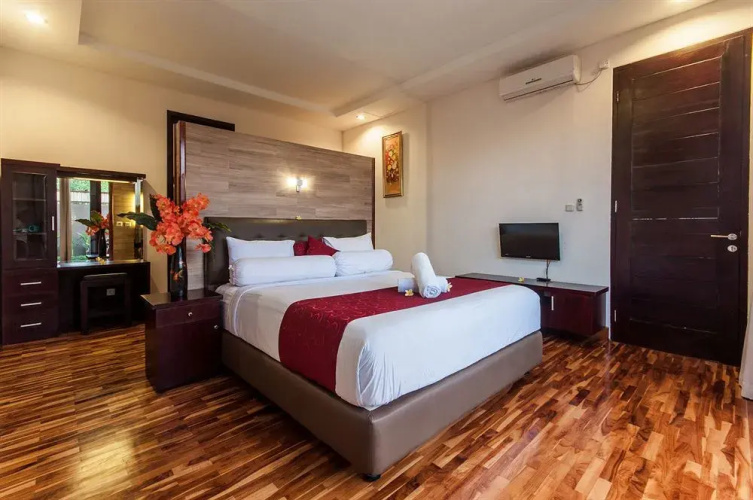 Precious Villas - Seminyak
