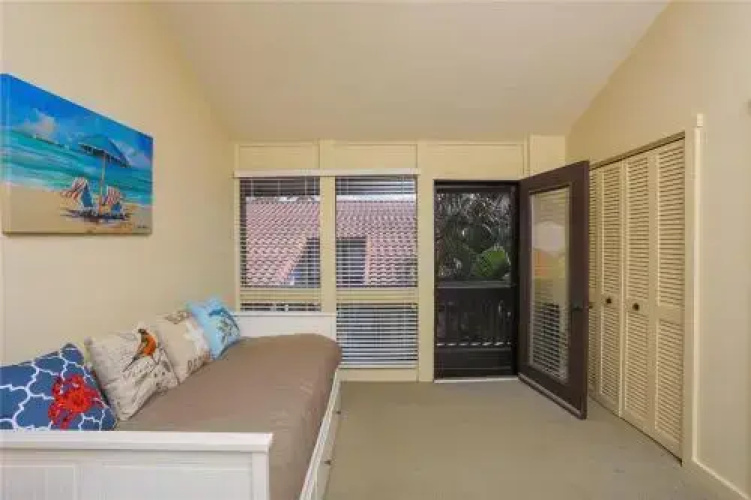 Lido Key 06 - 2 Br Home