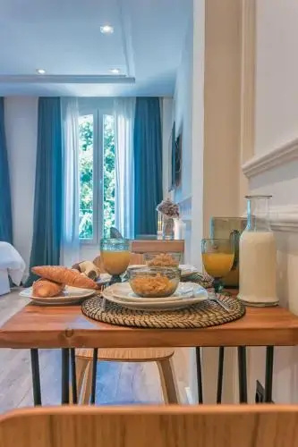 Livemalaga Centro Suites