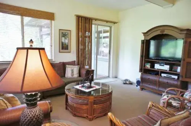 Mauna Lani Fairways 402