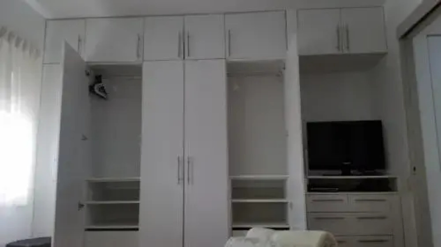 Suites Miraflores Dos de Mayo