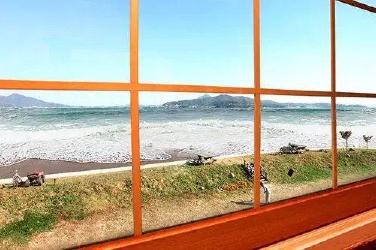 Seokmodo Bada-hyanggi Pension
