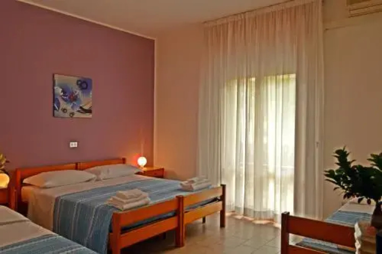 Hotel Esplanade
