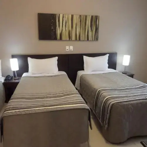 Maquiné Park Hotel