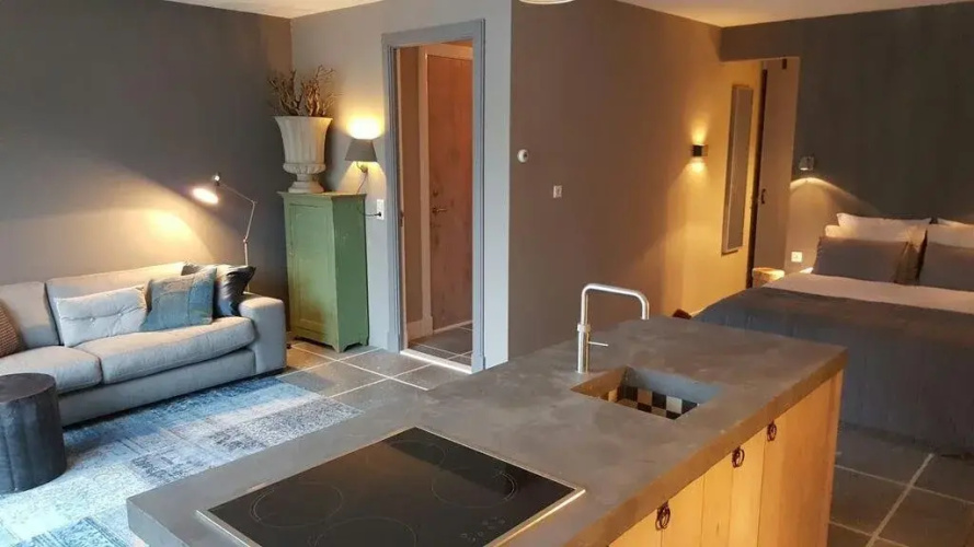 B&B Aan de Binnenhaven