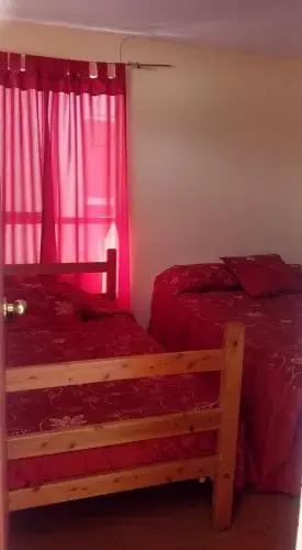 Hotel Central Iquique