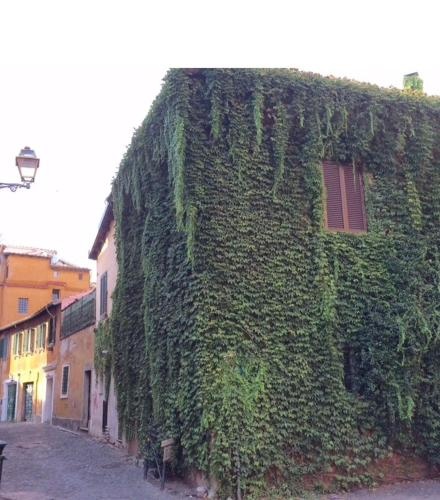 La Casa Trasteverina