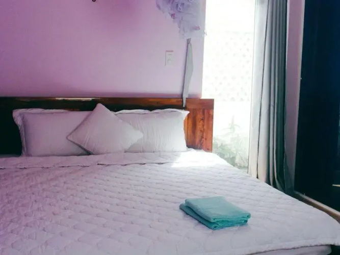 Khali Phu Quoc Resort