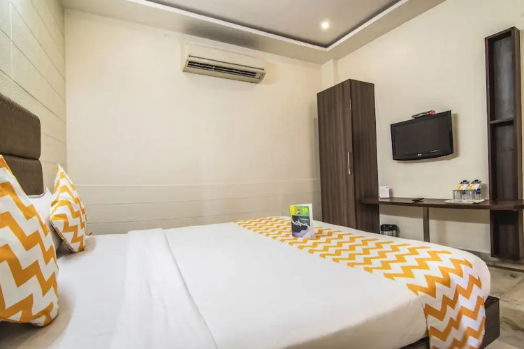 Hotelbild