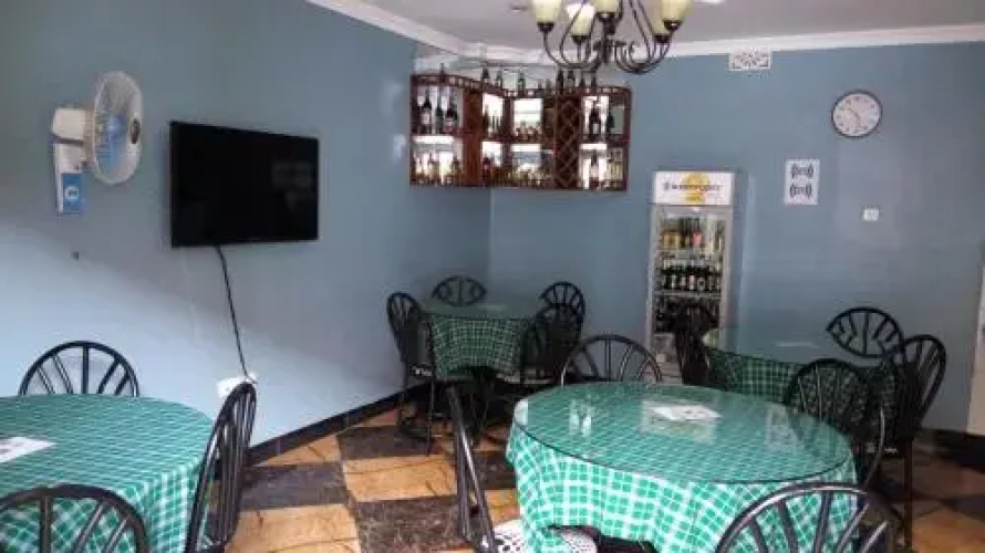 Settlers Executive Lodges