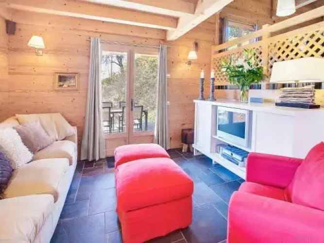 Elegance Lodge