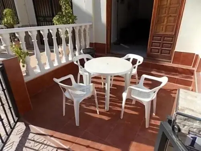 Duplex Puertosol