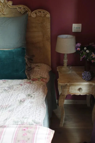 Apartment Bonheur & Bohème