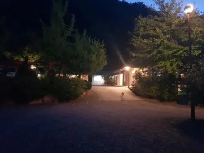 Osec Village & Camping