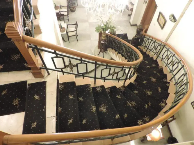Ethnic Boutique Hotel
