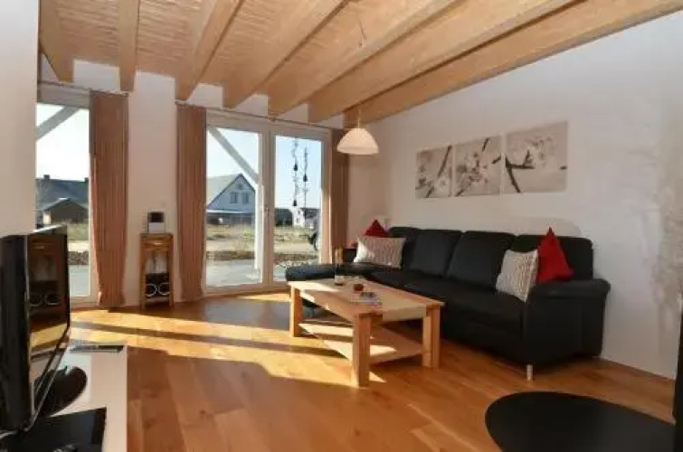 Kojenhus F605