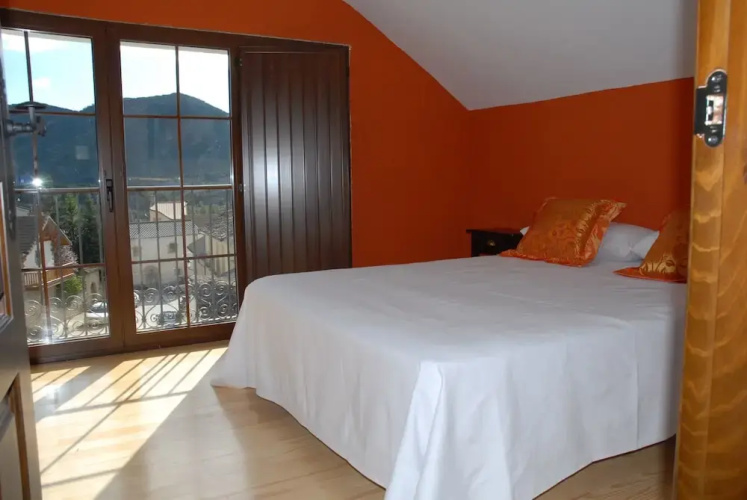 Casa Rural Mier
