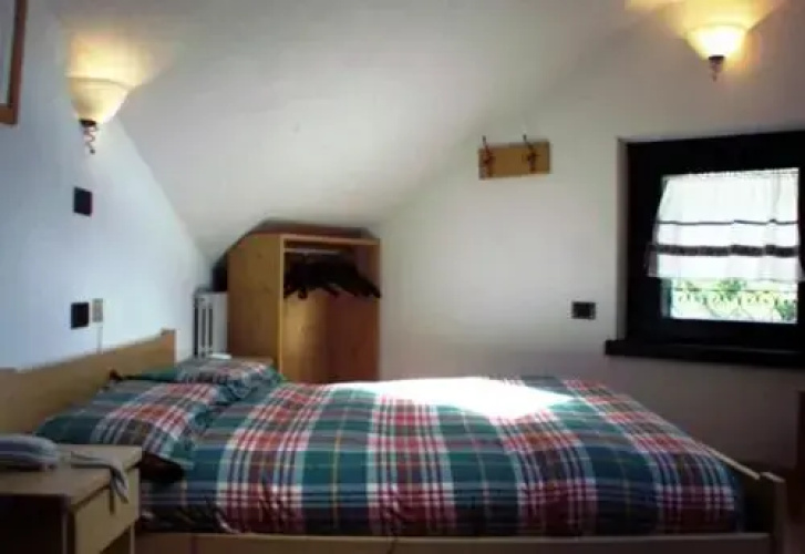 Chalet Villa Valania