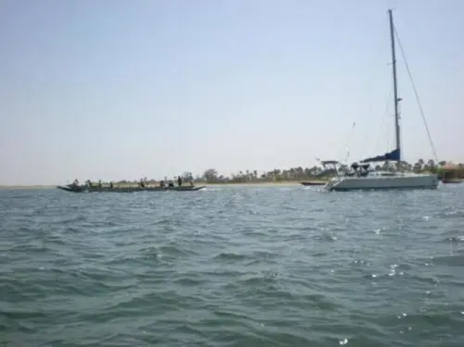 Ndimack du saloum