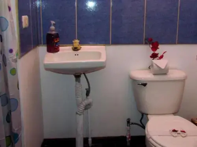Hostel Shakti