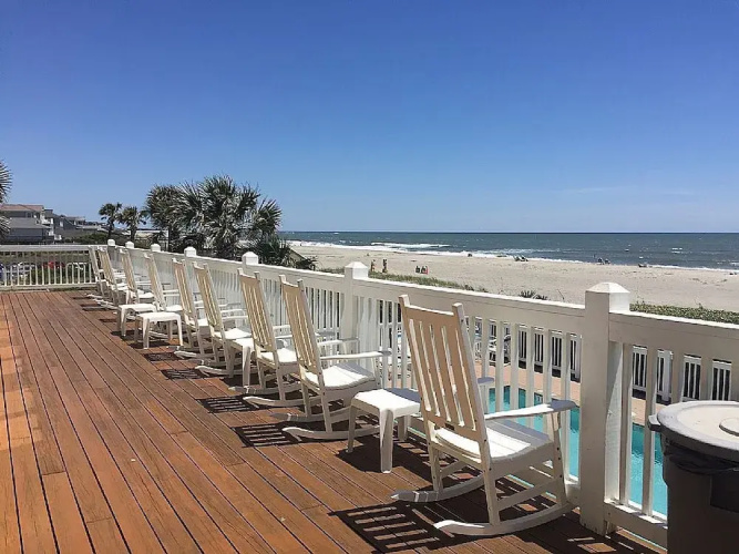Cook's Cape - 4 Br Home