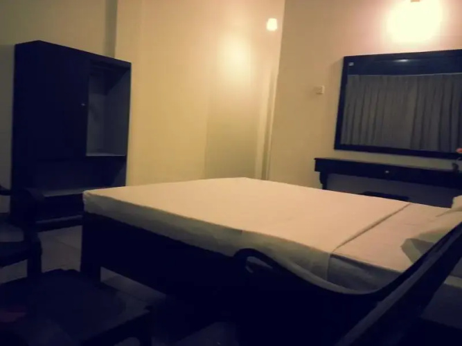 Zenith Home Stay