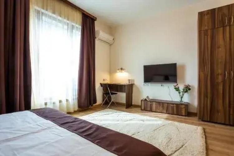 Premier Suite Sofia
