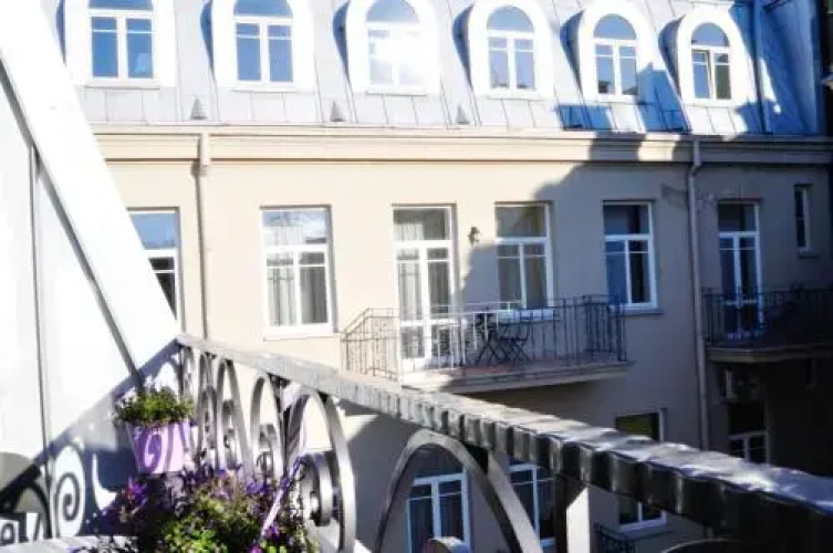 Hotelbild