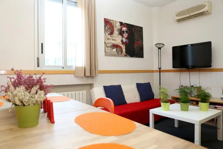 Hotel Mora Rooms