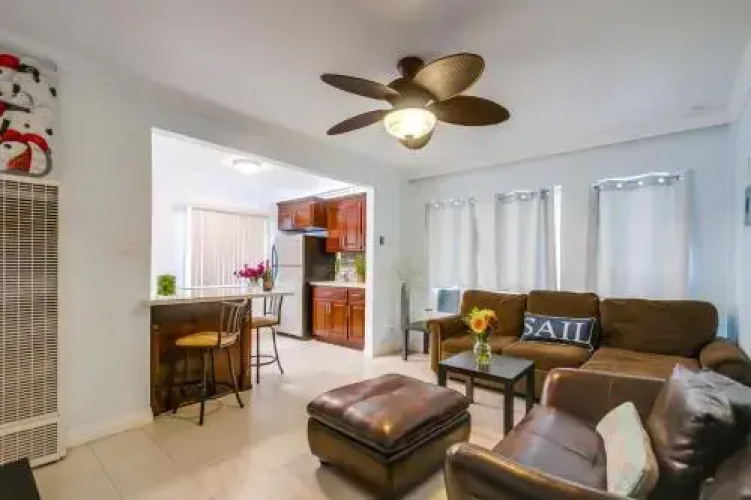 Sea-Esta - 1 Br Apts