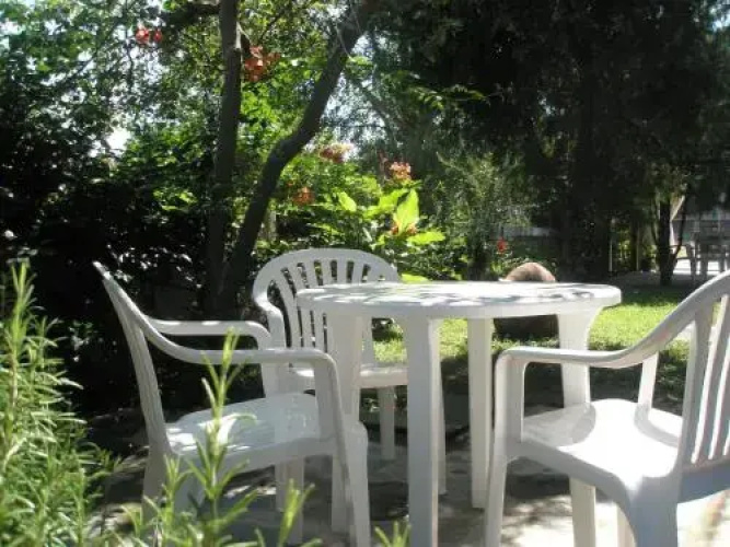 Philoxenia Hotel