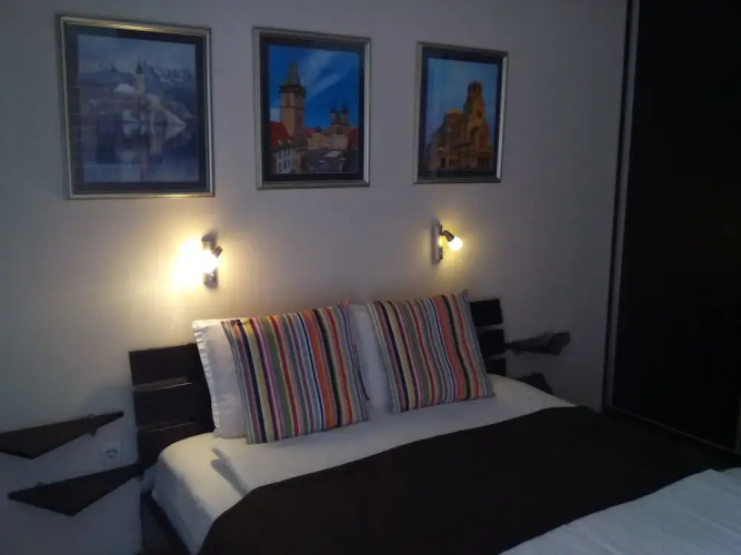 Budget Sofia Rooms