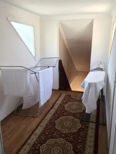 Holiday Hostel