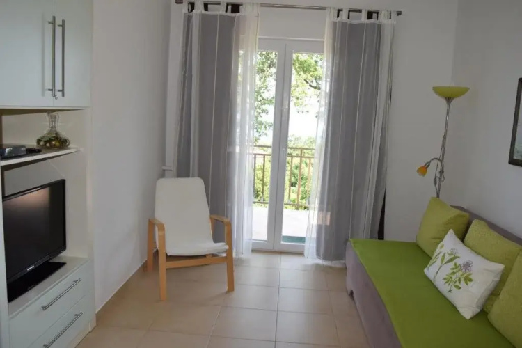 Apartments Sandra