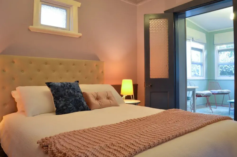 Fleurieu Lodge