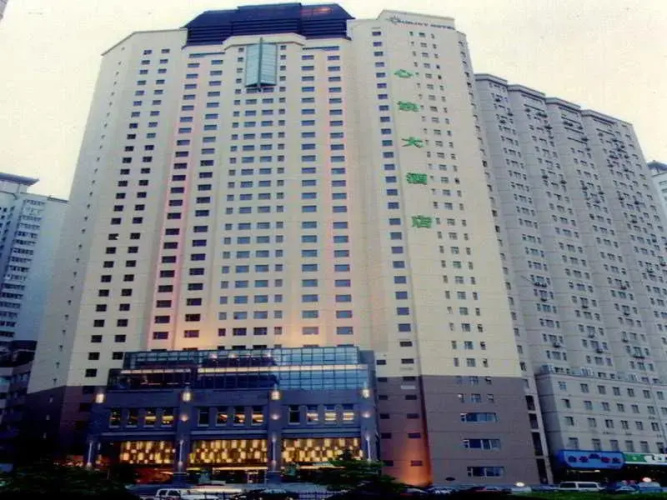 Hotelafbeelding