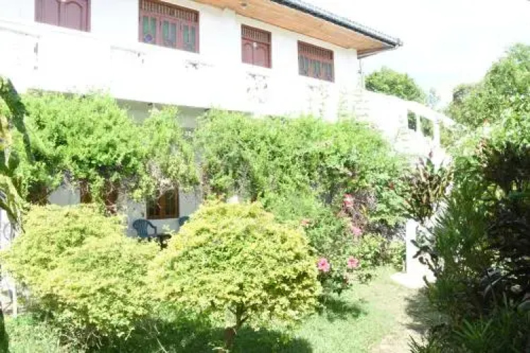 nilaveli palm house