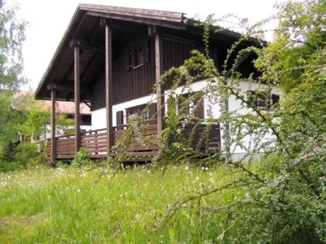 Waldferiendorf