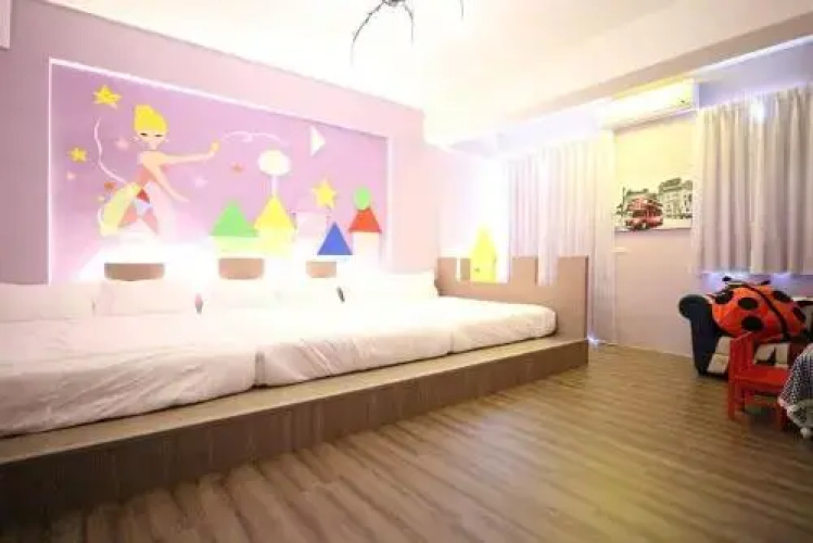 Aunt's Bed and Breakfast