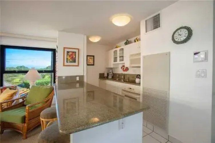 Sugar Beach 302 - 1 Br Condo