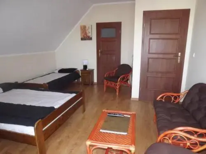 Apartamenty Otylka