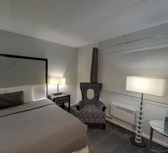 Hotel Royal Oak