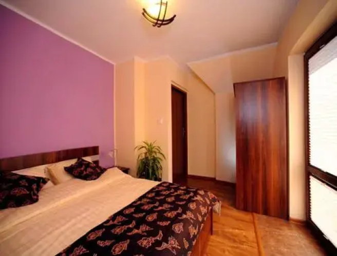 Apartamenty Ewita